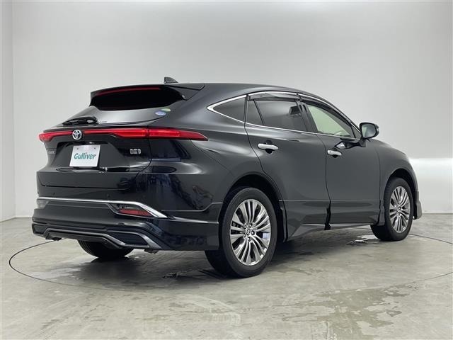 Toyota HARRIER 2022 8291928-14