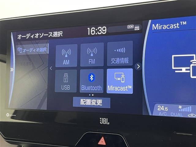 Toyota HARRIER 2022 8291928-18