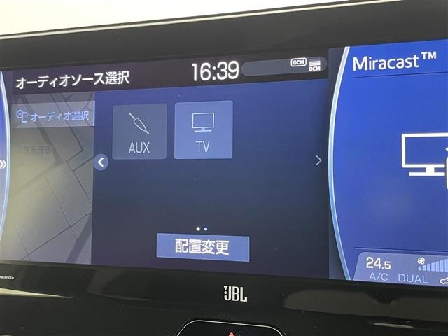 Toyota HARRIER 2022 8291928-19