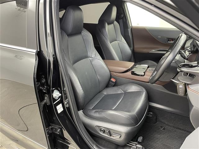 Toyota HARRIER 2022 8291928-2