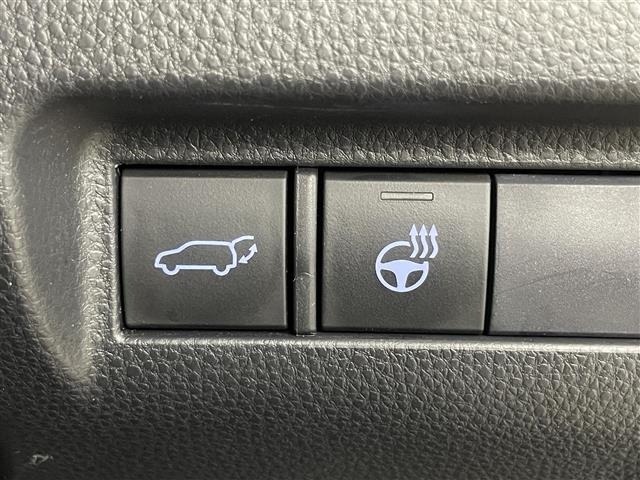 Toyota HARRIER 2022 8291928-20