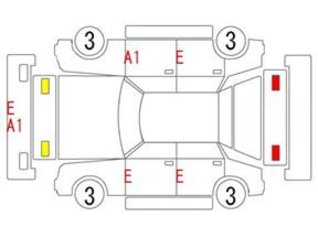 Toyota HARRIER 2022 8291928-23