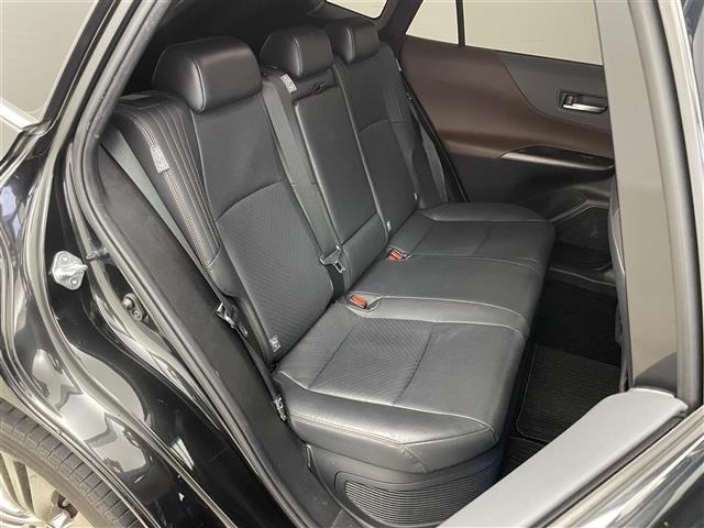 Toyota HARRIER 2022 8291928-4
