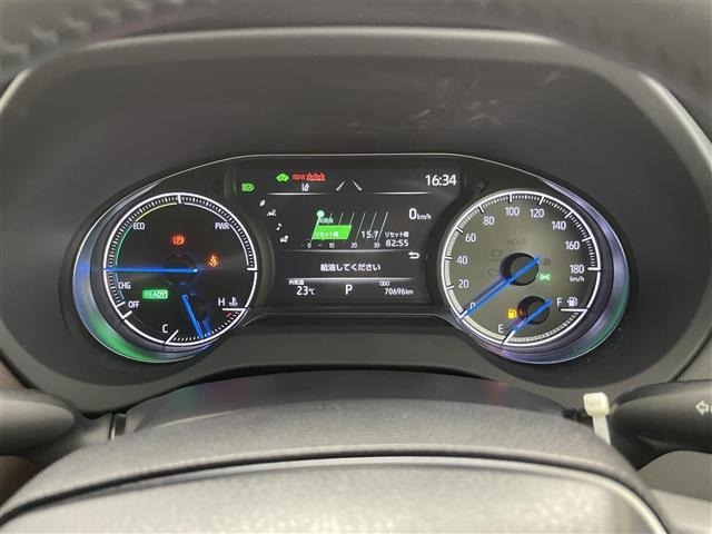 Toyota HARRIER 2022 8291928-5