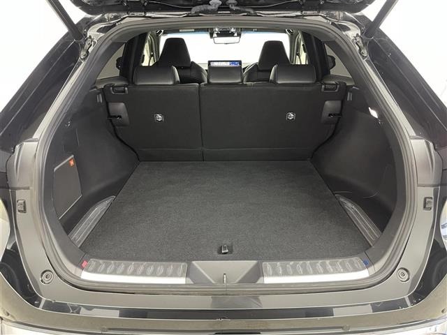 Toyota HARRIER 2022 8291928-6