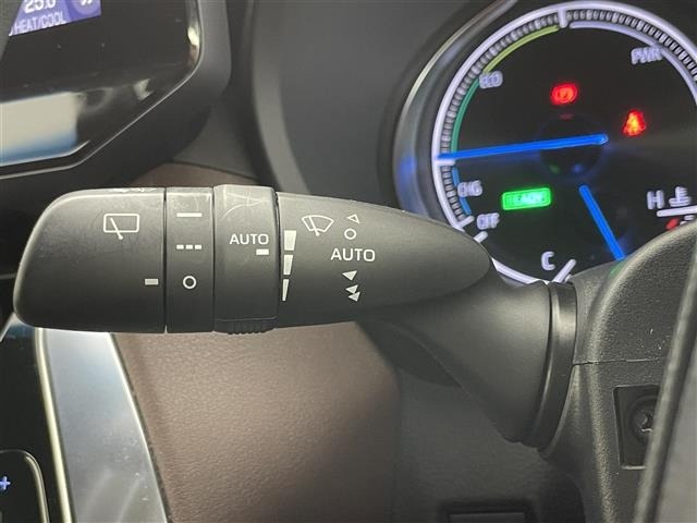 Toyota HARRIER 2022 8291928-7