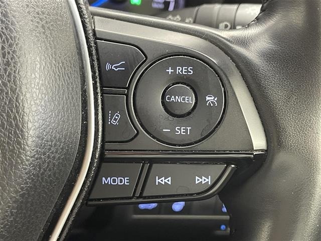 Toyota HARRIER 2022 8291928-9