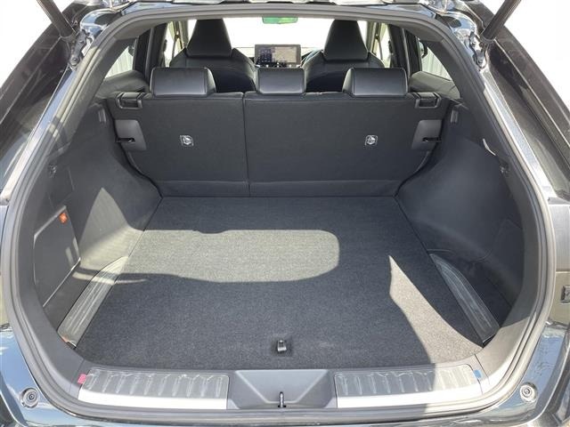 Toyota HARRIER 2020 8291929-10