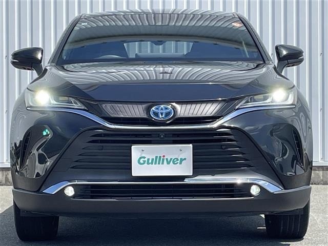 Toyota HARRIER 2020 8291929-12