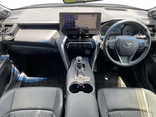 Toyota HARRIER 2020 8291929-14