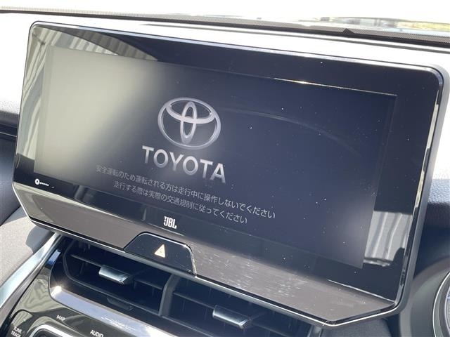 Toyota HARRIER 2020 8291929-15