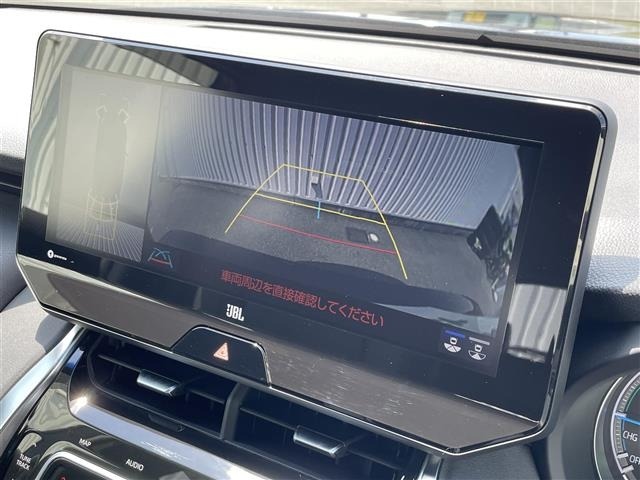 Toyota HARRIER 2020 8291929-16