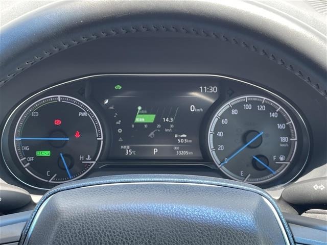 Toyota HARRIER 2020 8291929-2