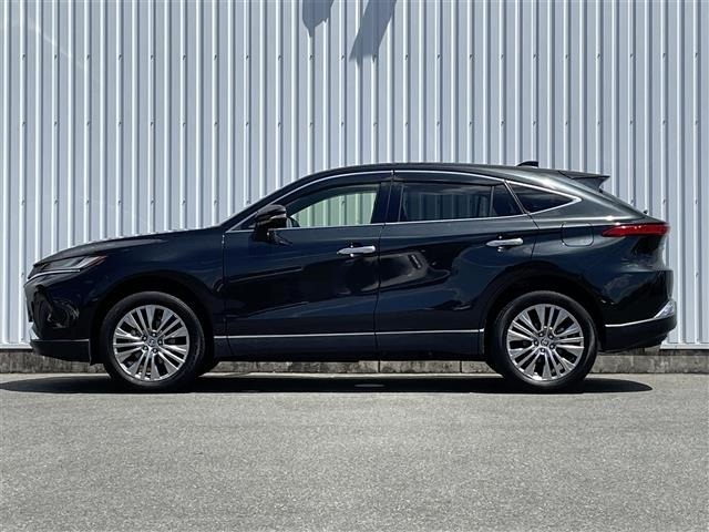 Toyota HARRIER 2020 8291929-20