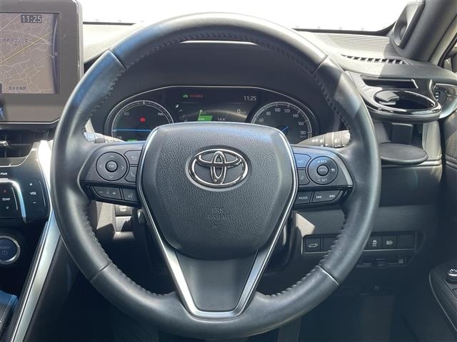 Toyota HARRIER 2020 8291929-22