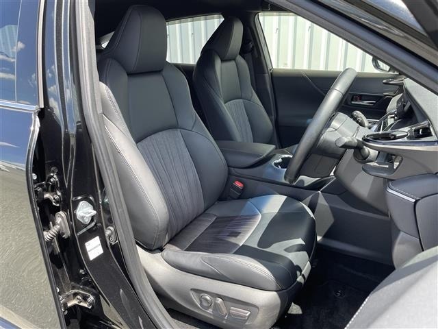 Toyota HARRIER 2020 8291929-8
