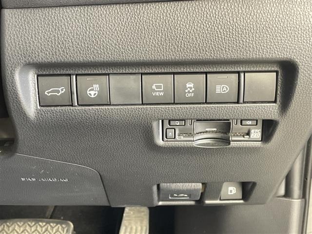 Toyota HARRIER 2023 8291930-10