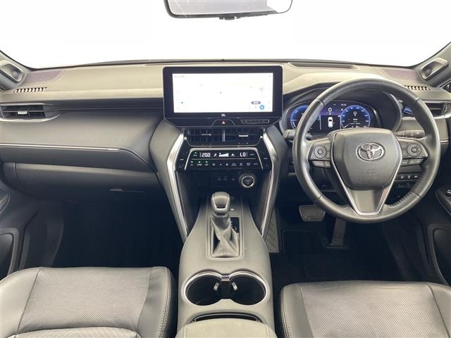 Toyota HARRIER 2023 8291930-14