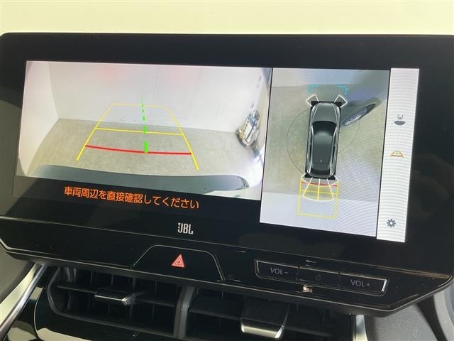 Toyota HARRIER 2023 8291930-15