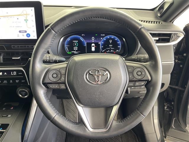 Toyota HARRIER 2023 8291930-17