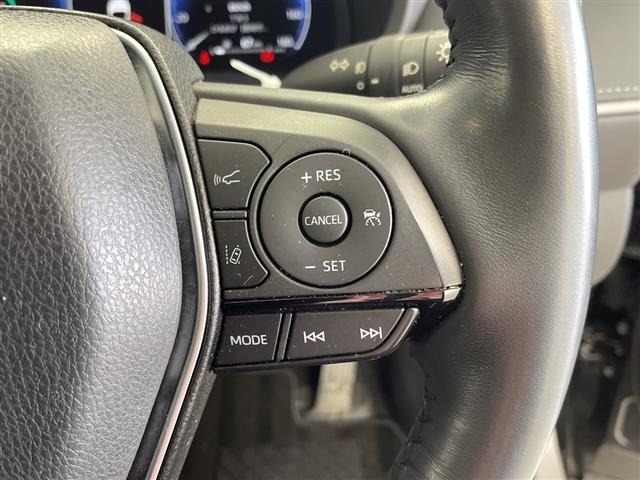 Toyota HARRIER 2023 8291930-19