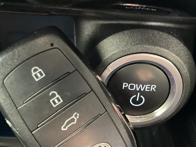 Toyota HARRIER 2023 8291930-2