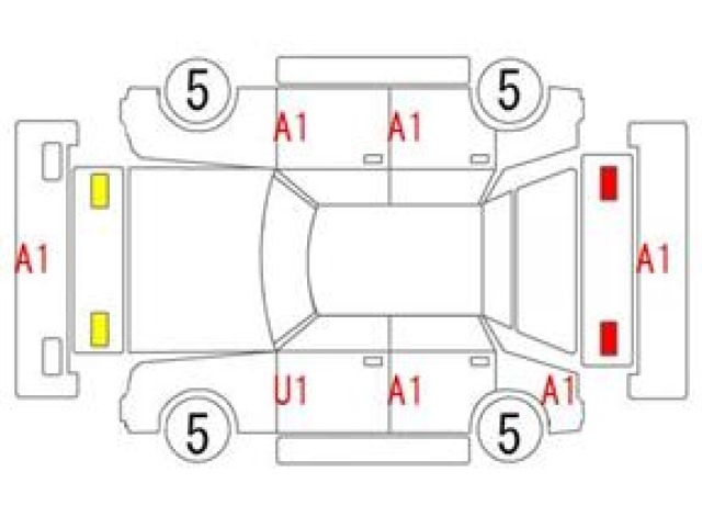 Toyota HARRIER 2023 8291930-23
