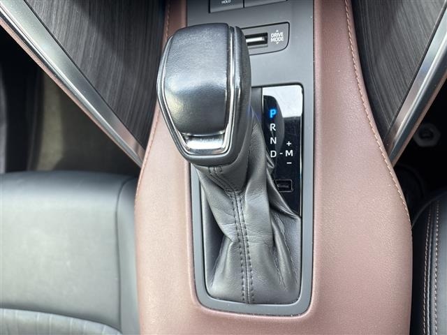 Toyota HARRIER 2021 8291931-10