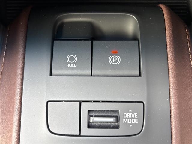 Toyota HARRIER 2021 8291931-11