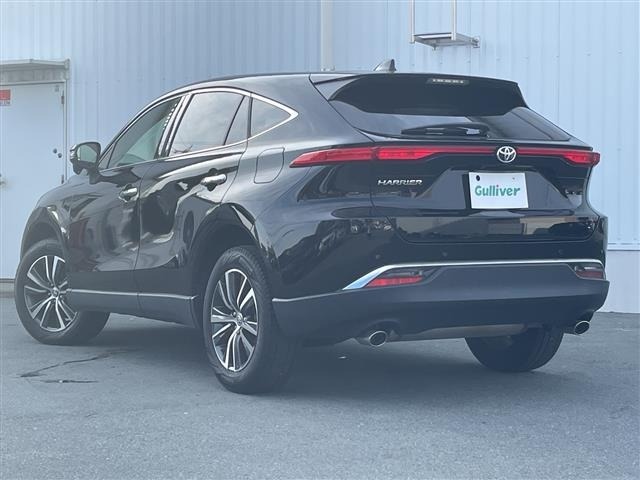 Toyota HARRIER 2021 8291931-13
