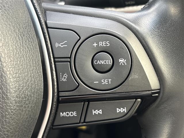 Toyota HARRIER 2021 8291931-3