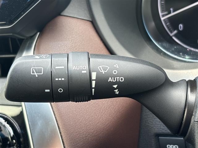 Toyota HARRIER 2021 8291931-5