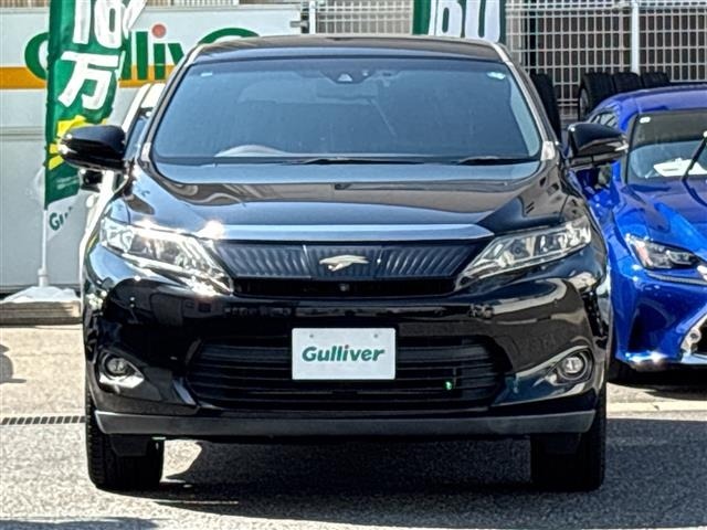 Toyota HARRIER 2015 8291933-1