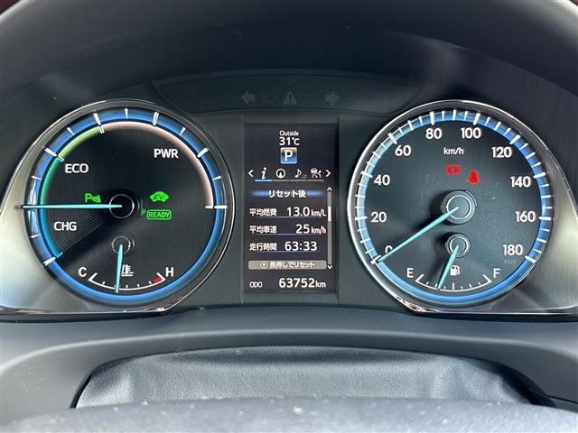 Toyota HARRIER 2015 8291933-10