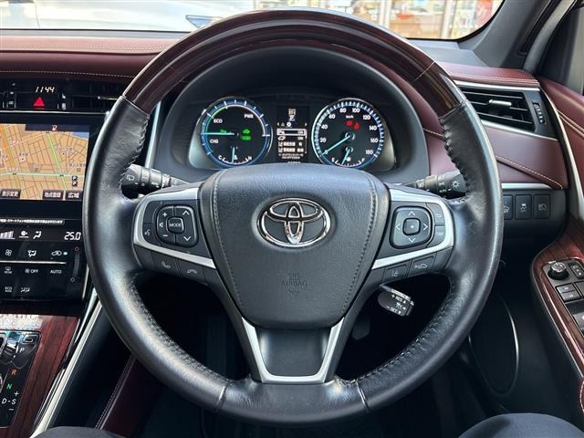 Toyota HARRIER 2015 8291933-11