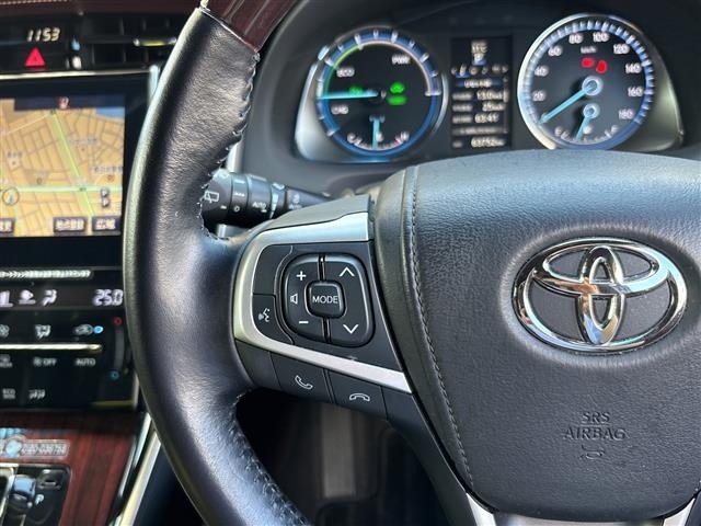 Toyota HARRIER 2015 8291933-12