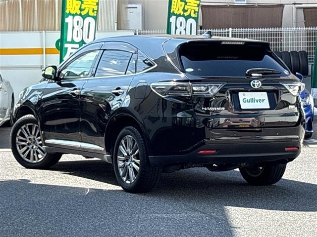 Toyota HARRIER 2015 8291933-13