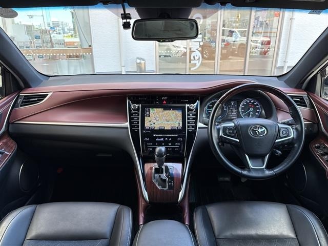 Toyota HARRIER 2015 8291933-14