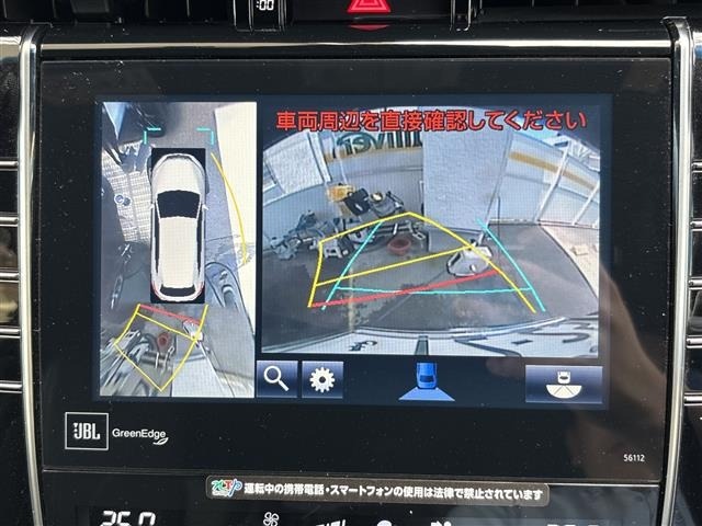 Toyota HARRIER 2015 8291933-15