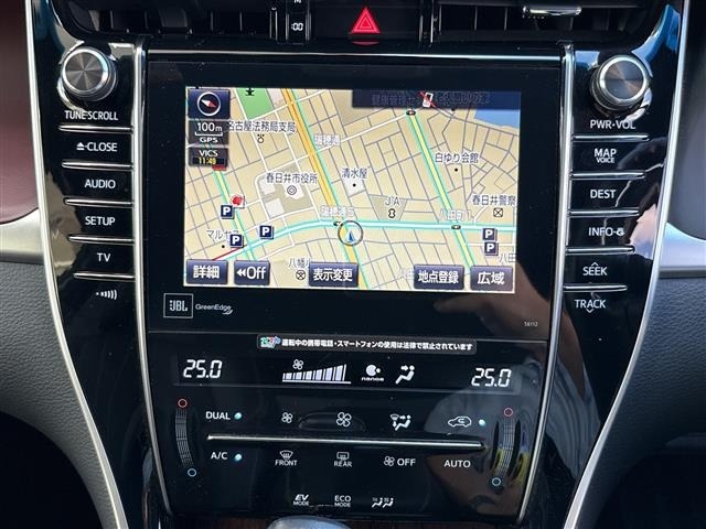 Toyota HARRIER 2015 8291933-18