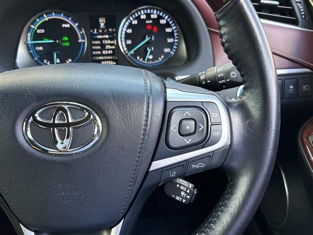 Toyota HARRIER 2015 8291933-20