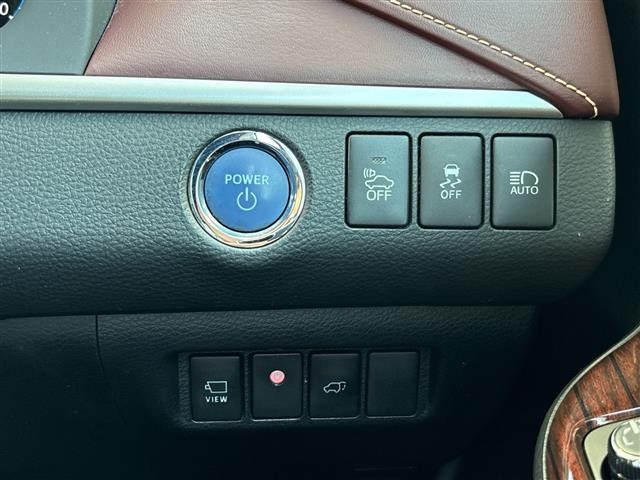 Toyota HARRIER 2015 8291933-22