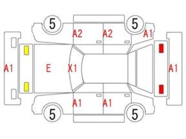 Toyota HARRIER 2015 8291933-23