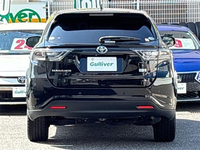 Toyota HARRIER 2015 8291933-3