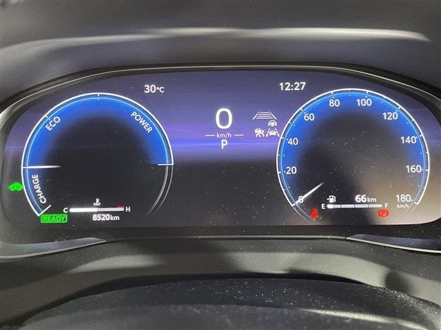 Toyota HARRIER 2025 8291934-11