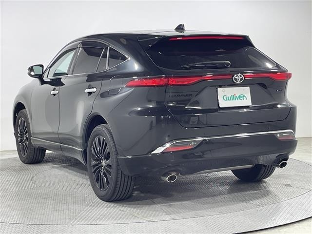 Toyota HARRIER 2025 8291934-13