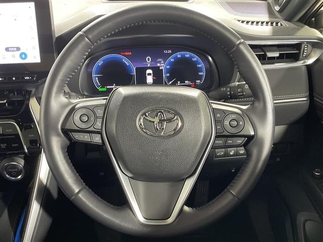 Toyota HARRIER 2025 8291934-14