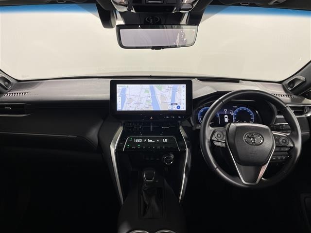Toyota HARRIER 2025 8291934-15