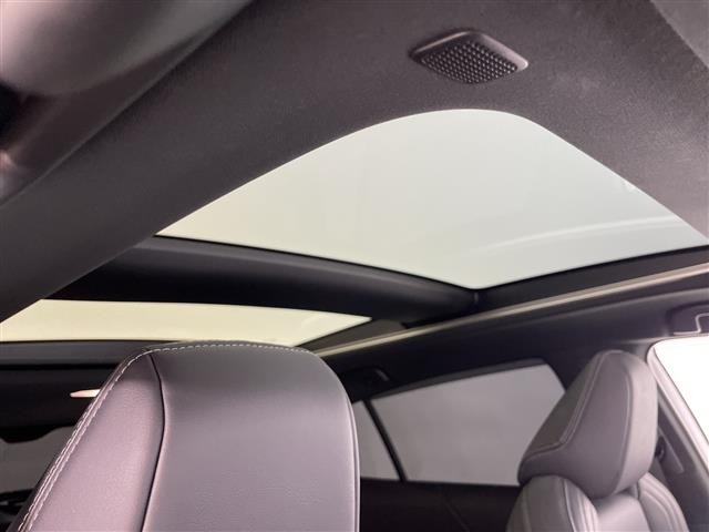 Toyota HARRIER 2025 8291934-19