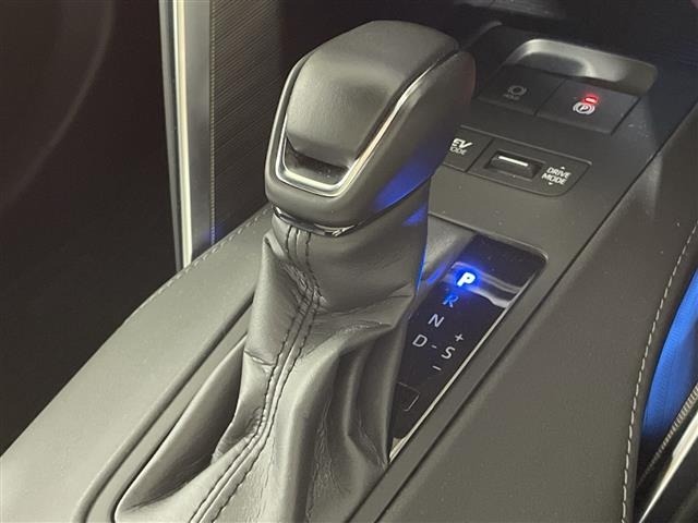 Toyota HARRIER 2025 8291934-22